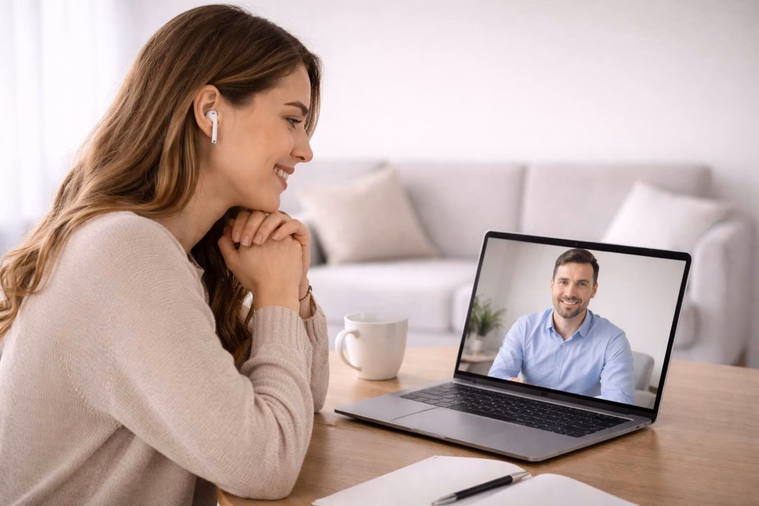 Online Psikolojik Danışmanlık Hizmeti