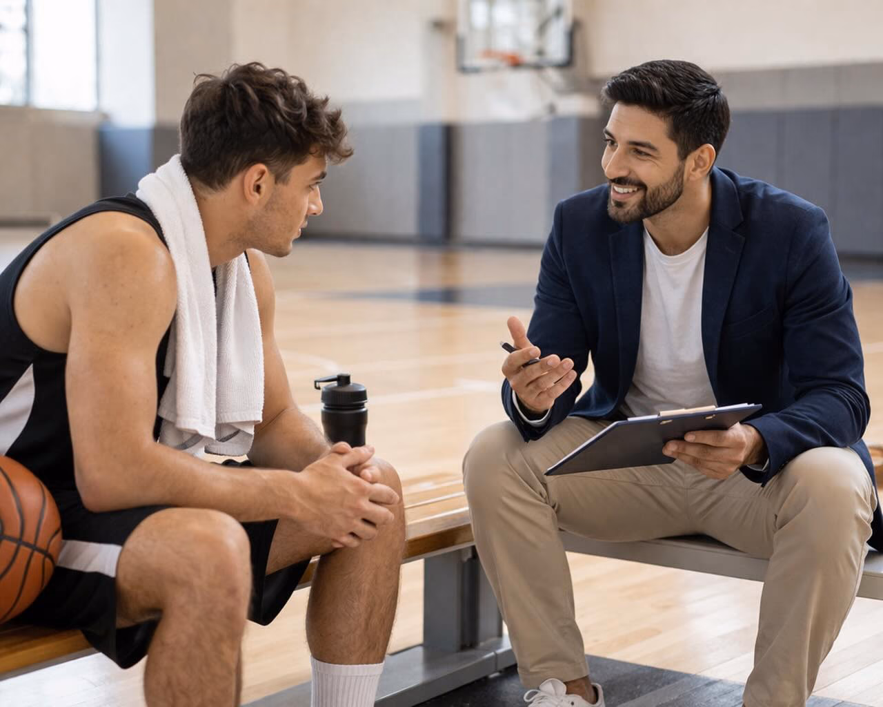 Sporcu Psikolojik Danışmanlığı